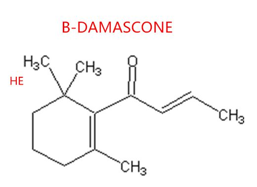 β-Damascone