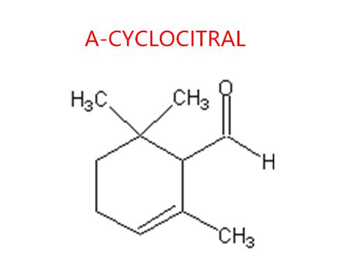 α-Cyclocitral