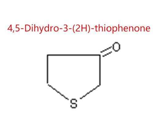 4,5-Dihydro-3-(2H)-thiophenone