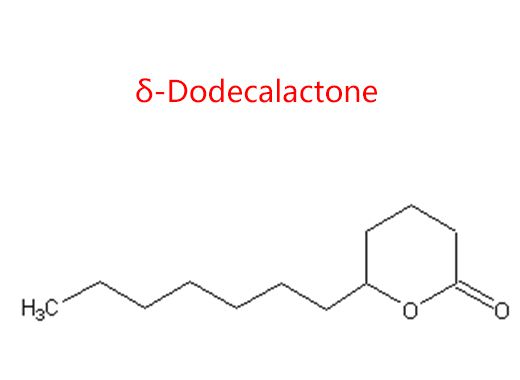 δ-Dodecalactone