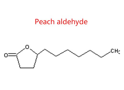 Peach aldehyde