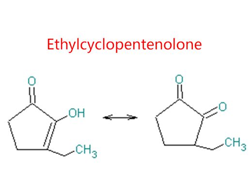 Ethylcyclopentenolone